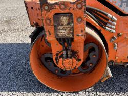 COMPACTADOR HAMM HD12