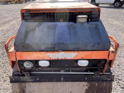 COMPACTADOR HAMM HD12