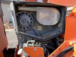 COMPACTADOR HAMM HD12