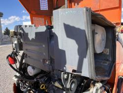 COMPACTADOR HAMM HD12