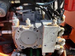 COMPACTADOR HAMM HD12