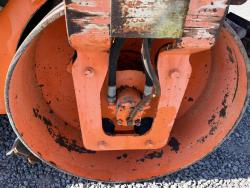 COMPACTADOR HAMM HD12