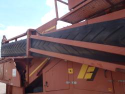 CRIBA HORIZONTAL EXTEC ALL STAR