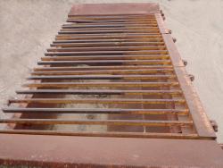 CRIBA HORIZONTAL EXTEC ALL STAR