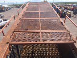 CRIBA HORIZONTAL EXTEC ALL STAR