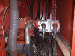 CRIBA HORIZONTAL EXTEC ALL STAR