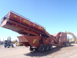CRIBA HORIZONTAL EXTEC ALL STAR