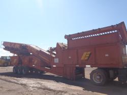 CRIBA HORIZONTAL EXTEC ALL STAR
