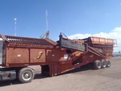 CRIBA HORIZONTAL EXTEC ALL STAR