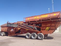 CRIBA HORIZONTAL EXTEC ALL STAR