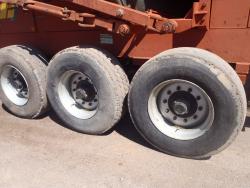 CRIBA HORIZONTAL EXTEC ALL STAR