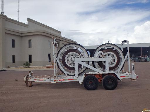 RESTIRADOR PARA CABLE