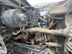 CAMION STERLING CON EQUIPO VACTOR 2110