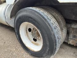 CAMION STERLING CON EQUIPO VACTOR 2110