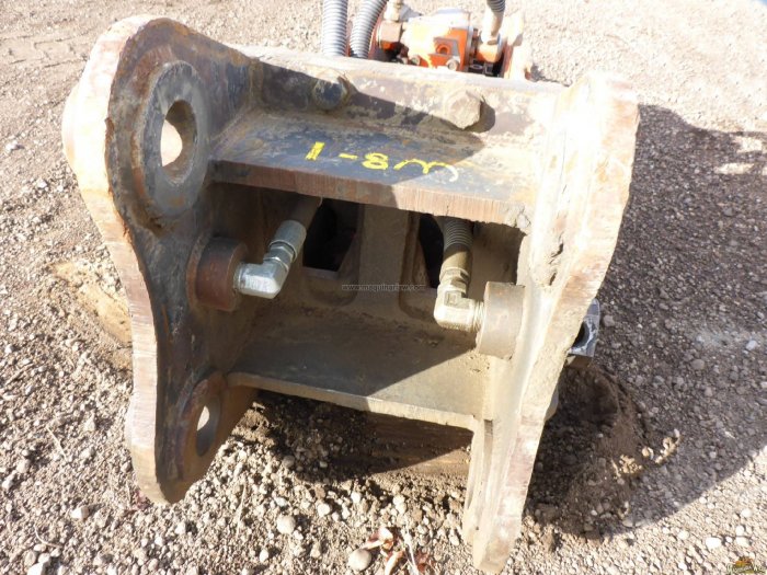 MARTILLO HIDRAULICO PARA EXCAVADORA