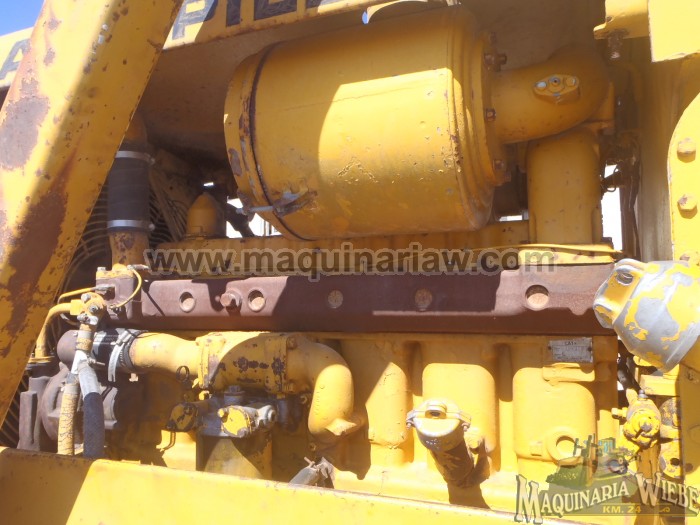 CATERPILLAR 14E