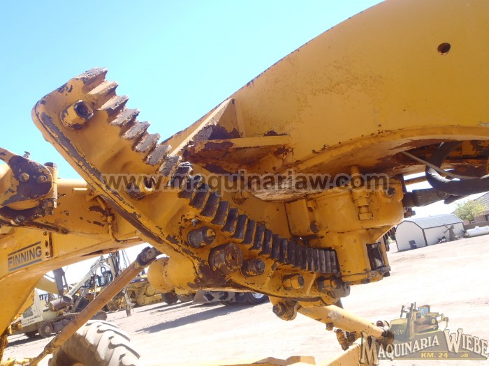 CATERPILLAR 14E