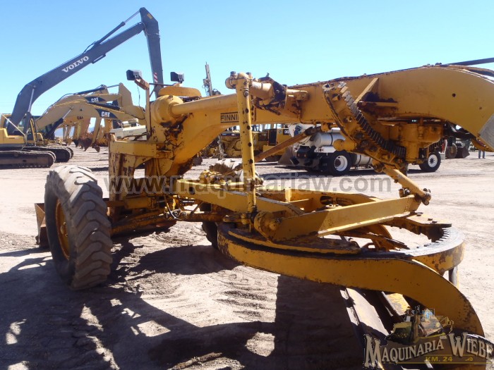 CATERPILLAR 14E