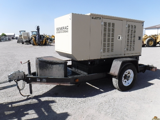 GENERADOR GENERAC 15 KW