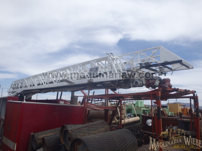 CAJA CAMION BOMBERO 