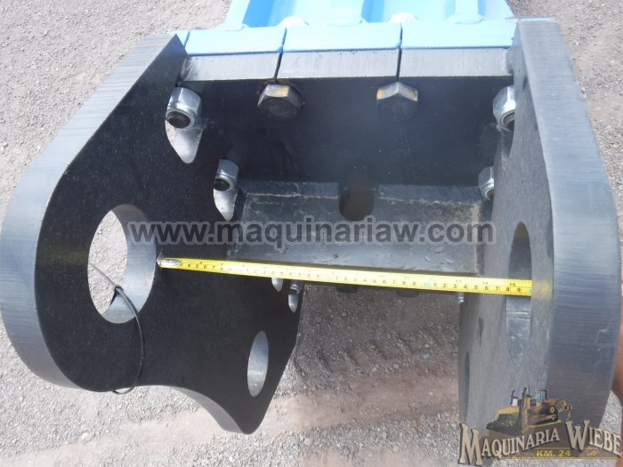 MARTILLO HIDRAULICO PARA EXCAVADORA