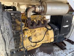 BOMBA SEPARADORA DE LODO MUD TECH INTL MCT450