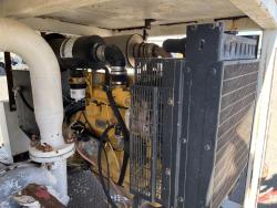 BOMBA SEPARADORA DE LODO MUD TECH INTL MCT450