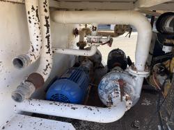 BOMBA SEPARADORA DE LODO MUD TECH INTL MCT450