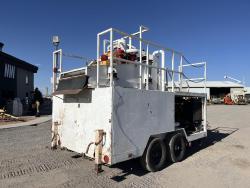 BOMBA SEPARADORA DE LODO MUD TECH INTL MCT450