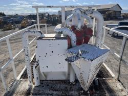 BOMBA SEPARADORA DE LODO MUD TECH INTL MCT450