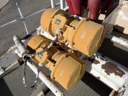 BOMBA SEPARADORA DE LODO MUD TECH INTL MCT450