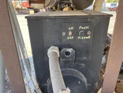 BOMBA SEPARADORA DE LODO MUD TECH INTL MCT450