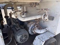 BOMBA SEPARADORA DE LODO MUD TECH INTL MCT450