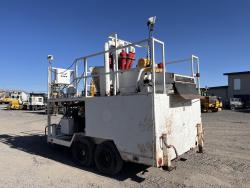 BOMBA SEPARADORA DE LODO MUD TECH INTL MCT450