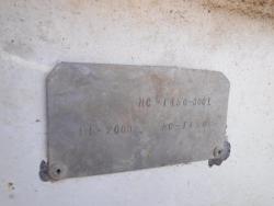 BOMBA SEPARADORA DE LODO MUD TECH INTL MCT450