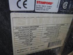 BOMBA SEPARADORA DE LODO MUD TECH INTL MCT450