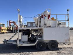 BOMBA SEPARADORA DE LODO MUD TECH INTL MCT450