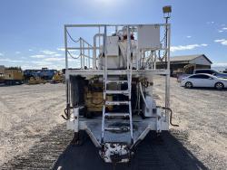 BOMBA SEPARADORA DE LODO MUD TECH INTL MCT450