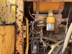 John Deere 750B