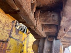 John Deere 750B