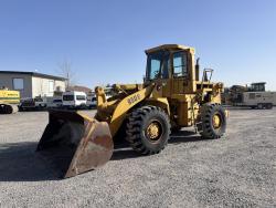 CATERPILLAR 950B