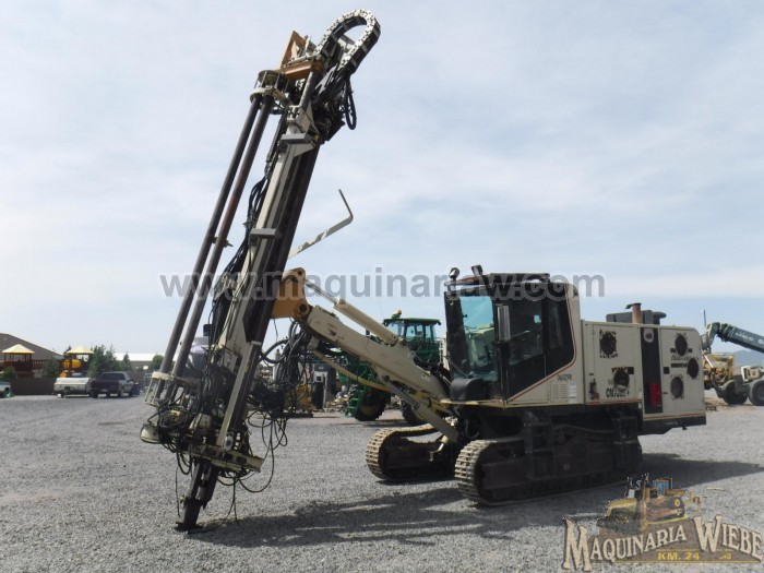 HIDROTRACK ATLAS COPCO CM780D