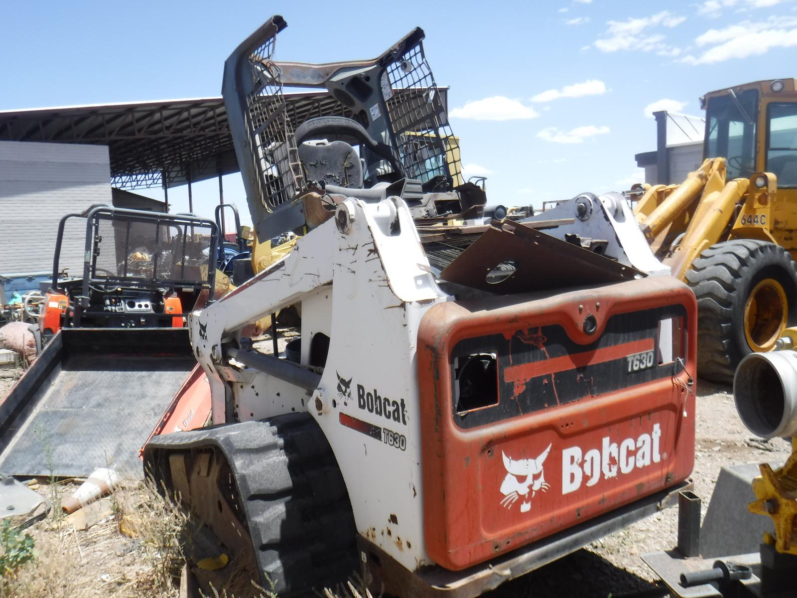 BOBCAT T630