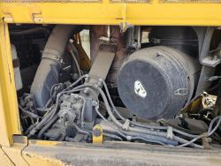 KOMATSU D155AX-6