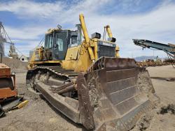 KOMATSU D155AX-6