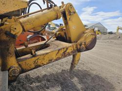 KOMATSU D155AX-6