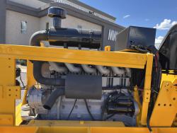 Scoop tram Eimco 912