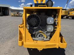 Scoop tram Eimco 912