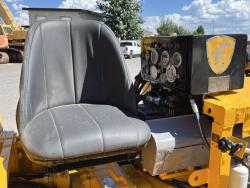 Scoop tram Eimco 912