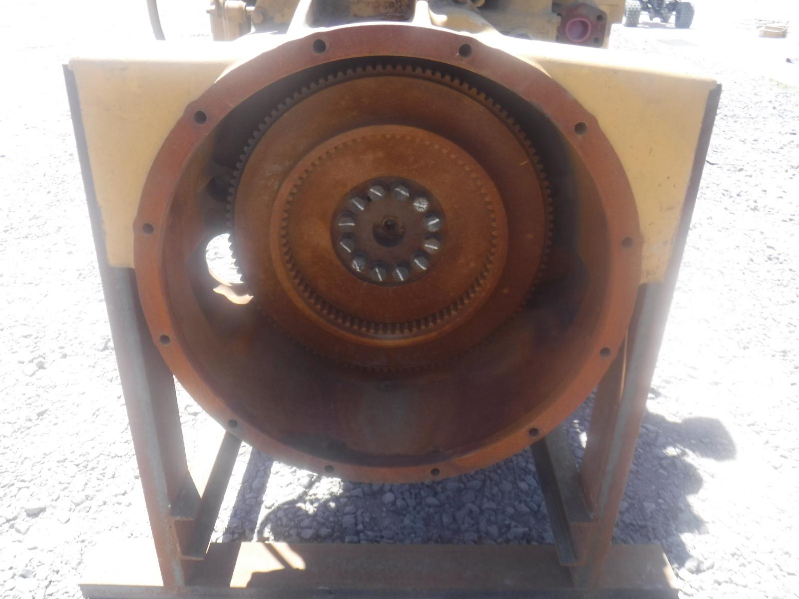 MOTOR CATERPILLAR 3456 PARA 988G 